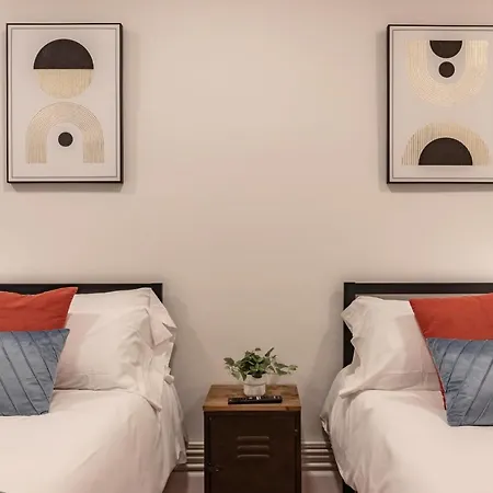 דירה Centro Del Casco Viejo Junto A La Catedral