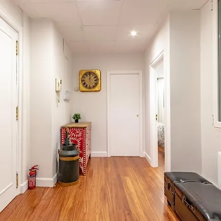 Apartamento Centro Del Casco Viejo Junto A La Catedral