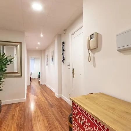 Centro Del Casco Viejo Junto A La Catedral *