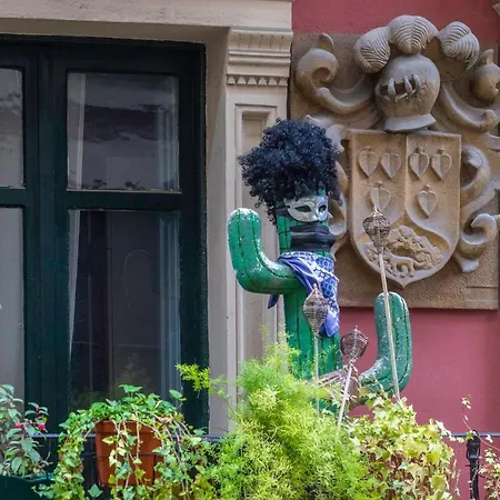 דירה Centro Del Casco Viejo Junto A La Catedral