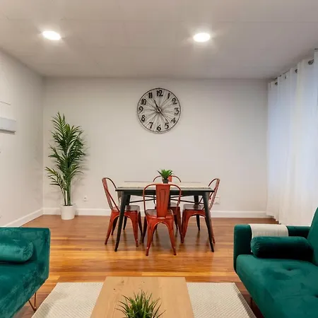 Apartmán Centro Del Casco Viejo Junto A La Catedral *