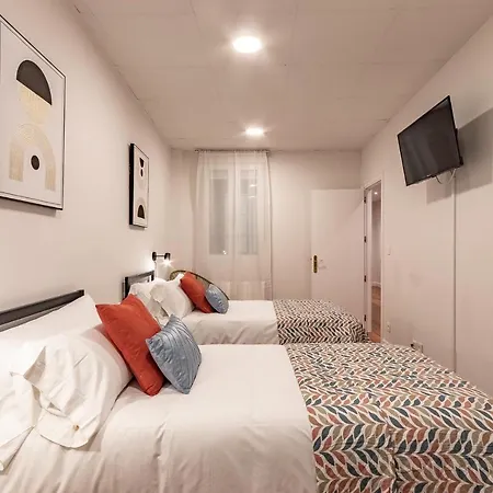 Apartmán Centro Del Casco Viejo Junto A La Catedral