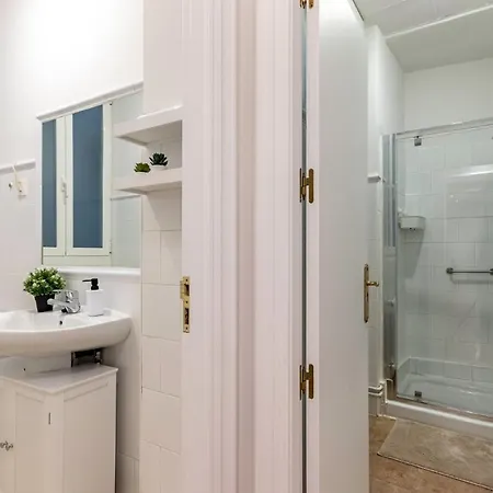 Apartmán Centro Del Casco Viejo Junto A La Catedral *