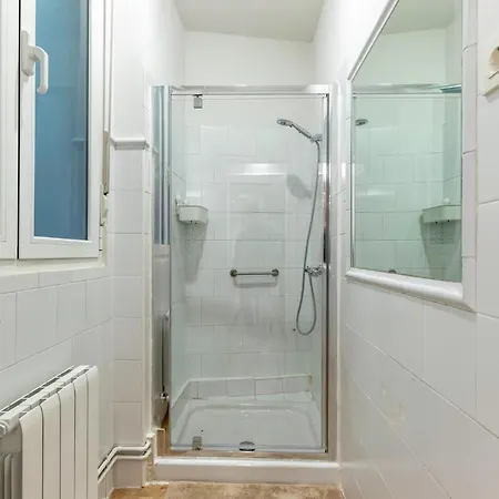 Apartmán Centro Del Casco Viejo Junto A La Catedral *