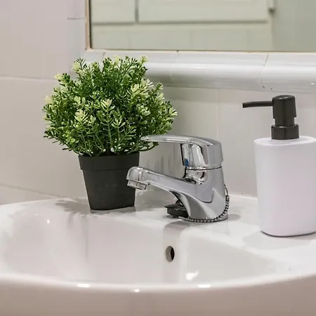 Centro Del Casco Viejo Junto A La Catedral Apartmán Bilbao